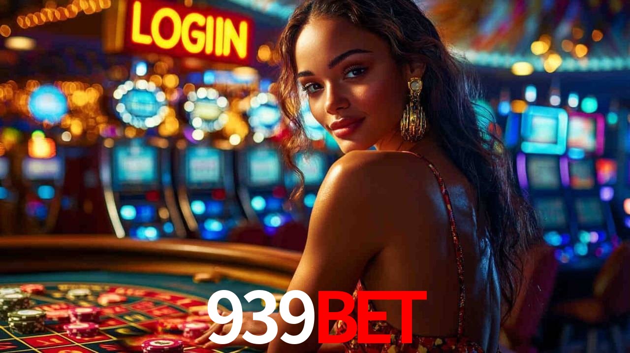 Tecnologia da Plataforma 939bet