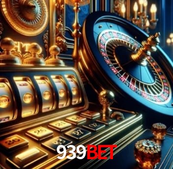 Apostas de Tênis 939bet