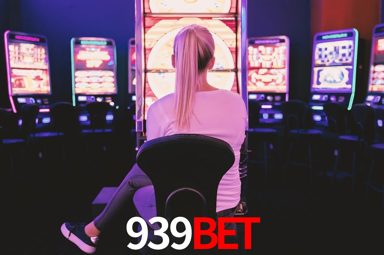 Game Providers 939bet