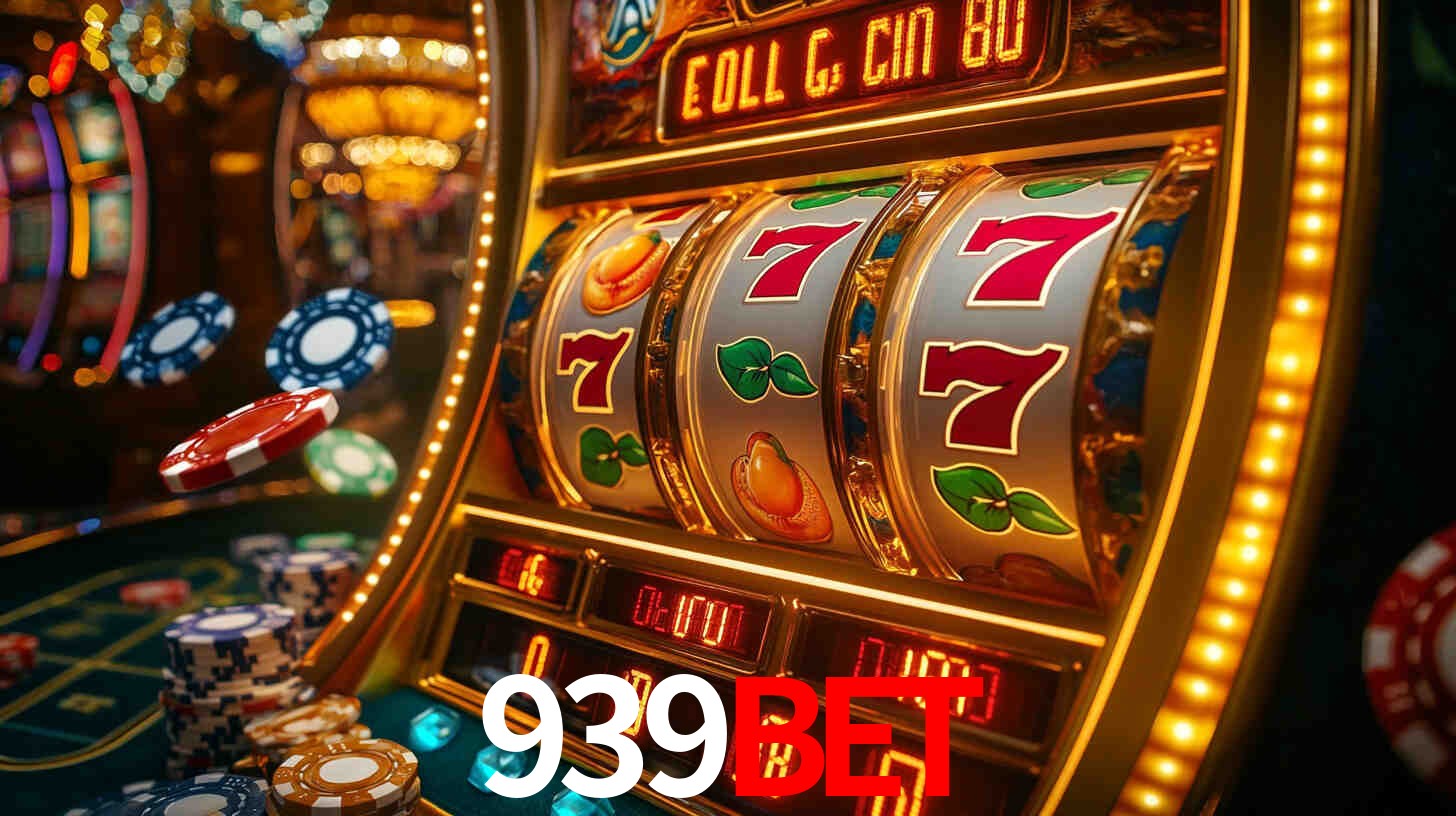 Premium Interface 939bet