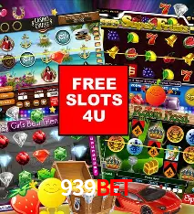 Descubra a Magia dos Jogos de Arcade no 939bet