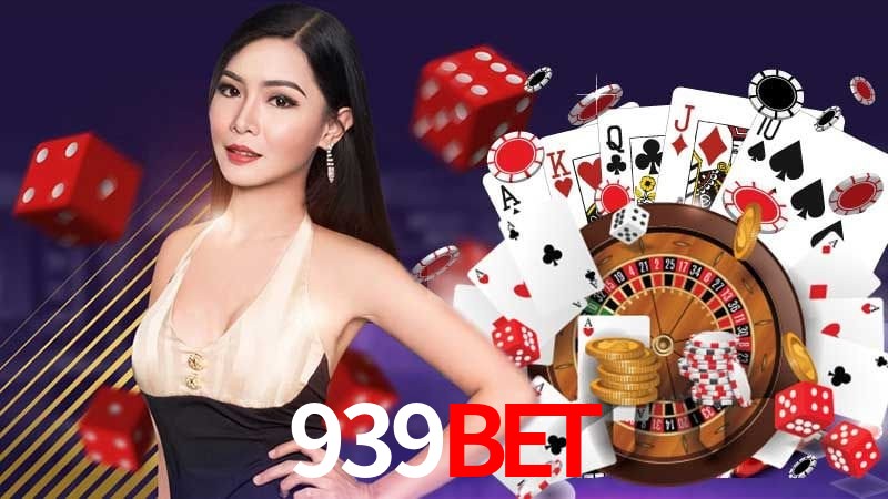 Programa VIP 939bet