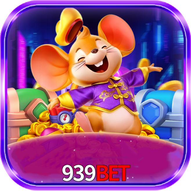Logo 939bet Cassino Online Brasil